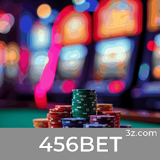 Cassino Online 456BET