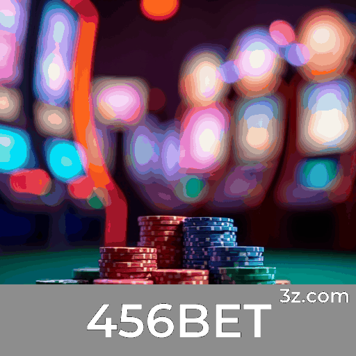 Cassino Online 456BET