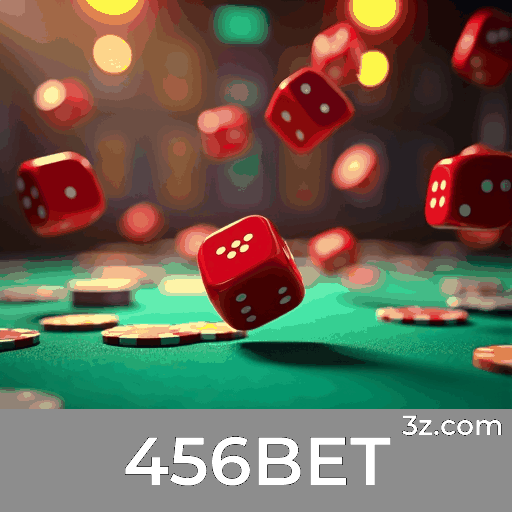 Acesso ao 456BET