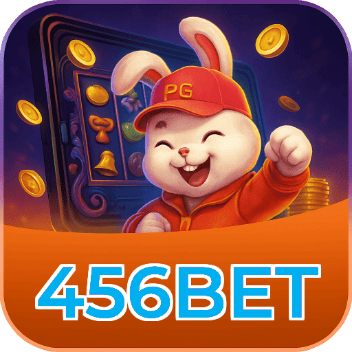 456BET logo