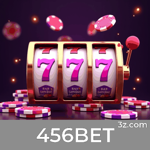 456BET: Cassino Online Seguro e Divertido
