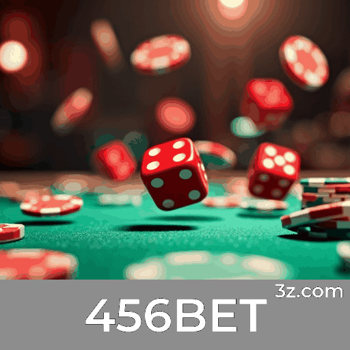 Acessar o site 456BET COM