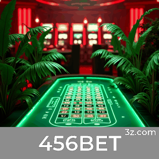 Cassino Online 456BET