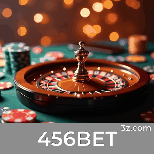 Acesso ao 456BET