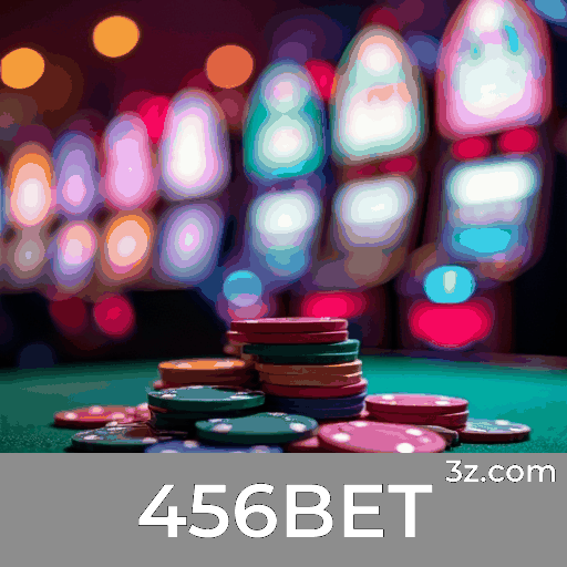 Cassino Online 456BET