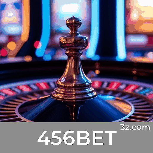 Cassino Online 456BET
