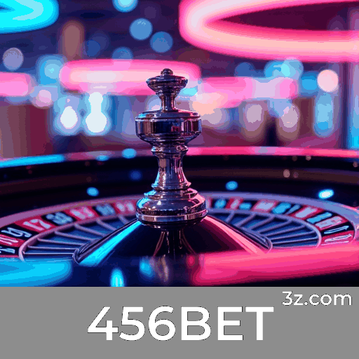 Cassino Online 456BET