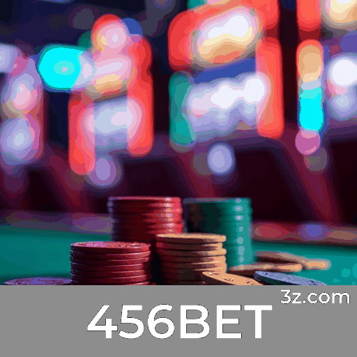 Acesso ao 456BET