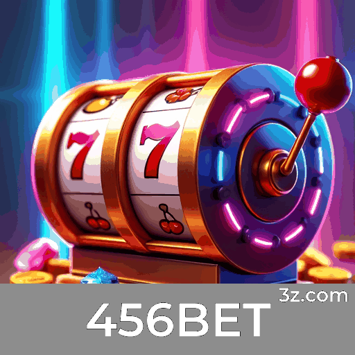 Acesso ao 456BET